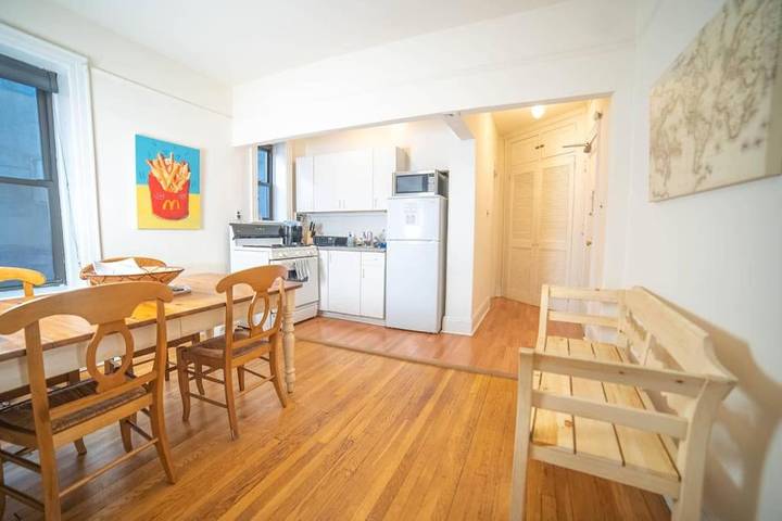 Apartamento de vacaciones para 2 personas - 1