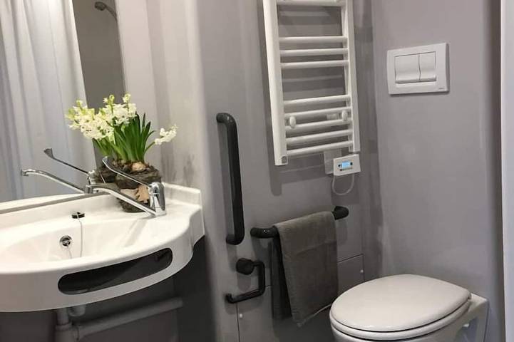 Location de vacances pour 4 personnes à Lhommaizé - 4