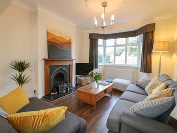 Cottage for 5 People in Melton, Leicestershire, Photo 2