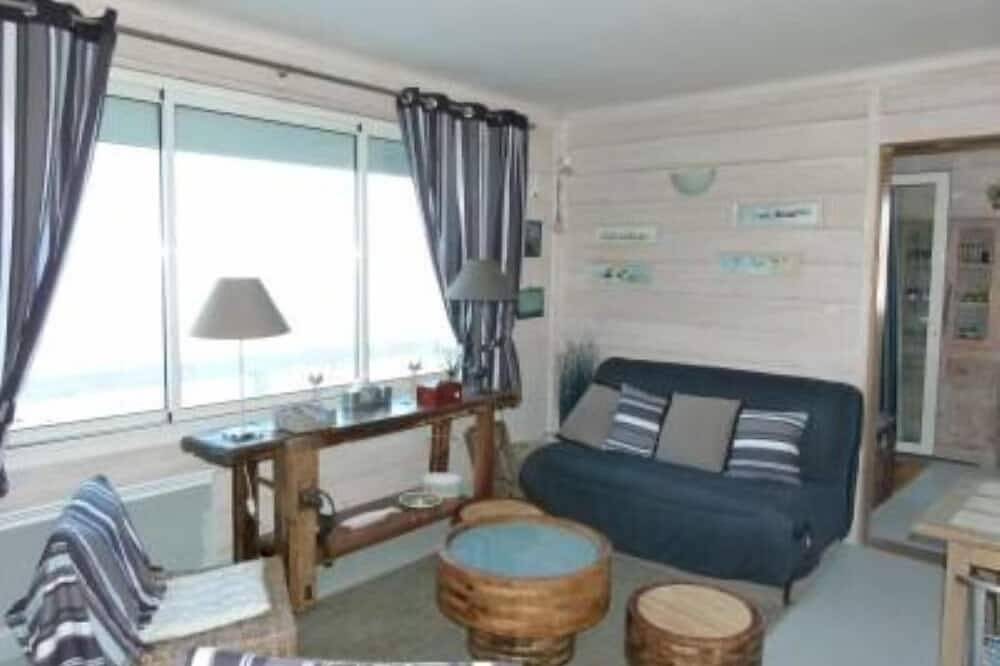 Apartamento entero, Piso / apartamento - Fouras in Fouras, Region de Rochefort