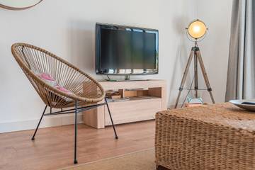 Apartment in Sóller, Serra de Tramuntana für 2 