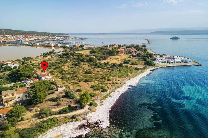Maison de vacances pour 4 personnes, animaux acceptés - 1