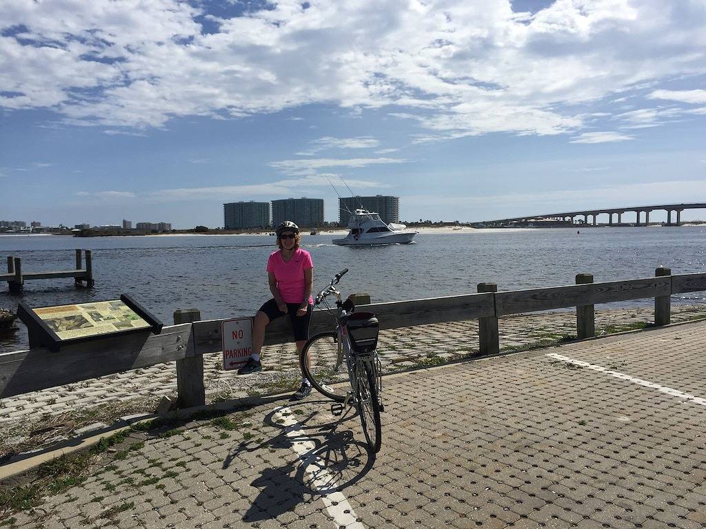 Beach Rental for 8 Guests in Romar Beach, Orange Beach