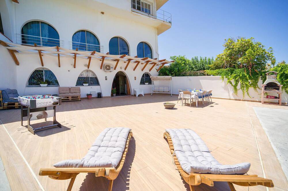 Geheel appartement, Mooi appartement met 3 slaapkamers in. in Trappeto, Provincie Palermo