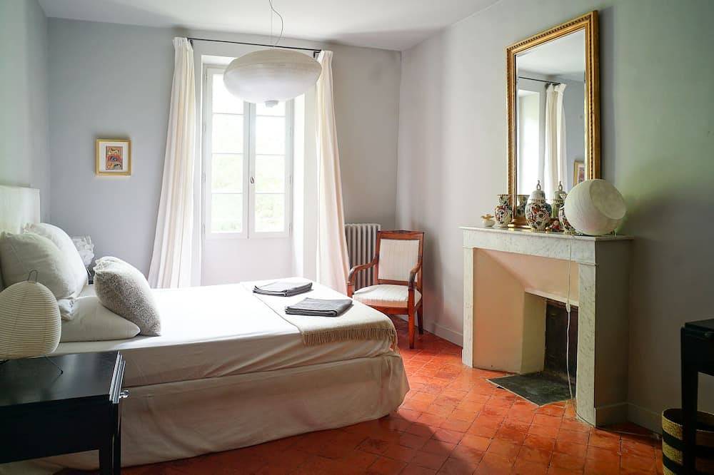 Lujo y espacio en el corazón de la Provenza in Mérindol, Parque natural regional del Luberon