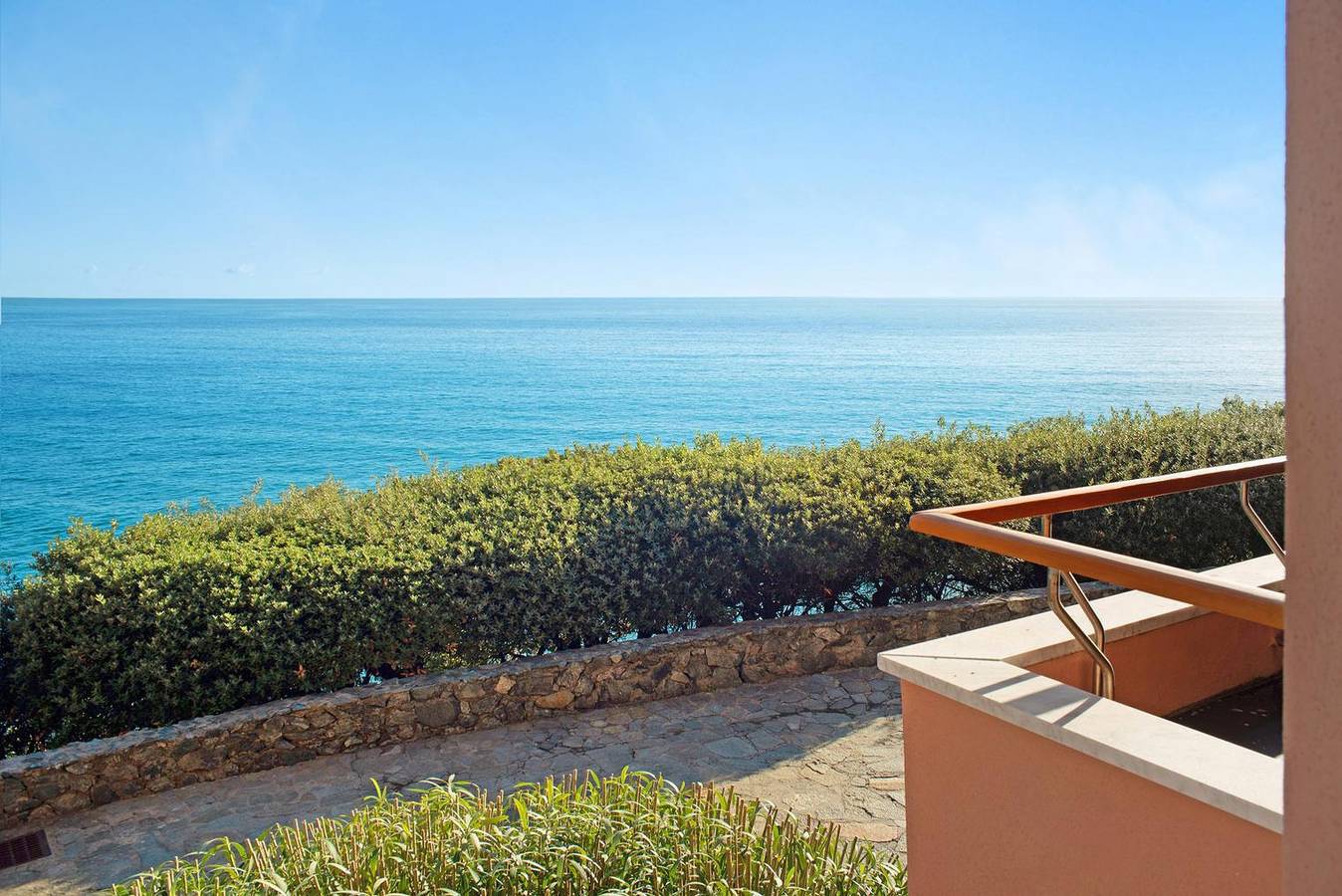 Ganze Wohnung, Casa Costa in Arenzano, Riviera di Ponente