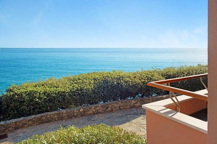 Appartamento per 4 persone, con terrazza, con animali domestici a Arenzano