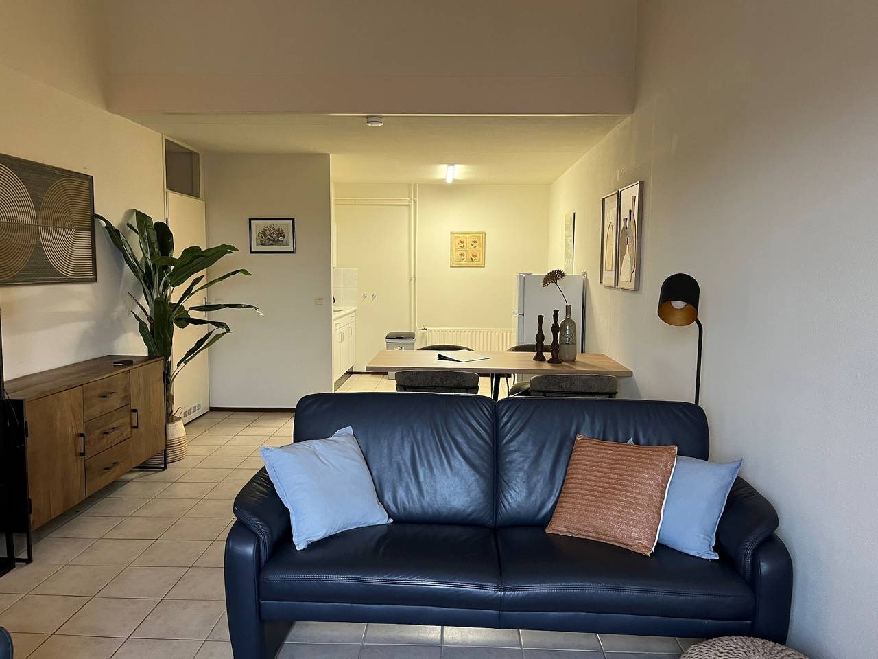 Kustverhuur Zeeuws Vlaanderen — Nieuwvliet 11 in Nieuwvliet, Zeeuwse Kust