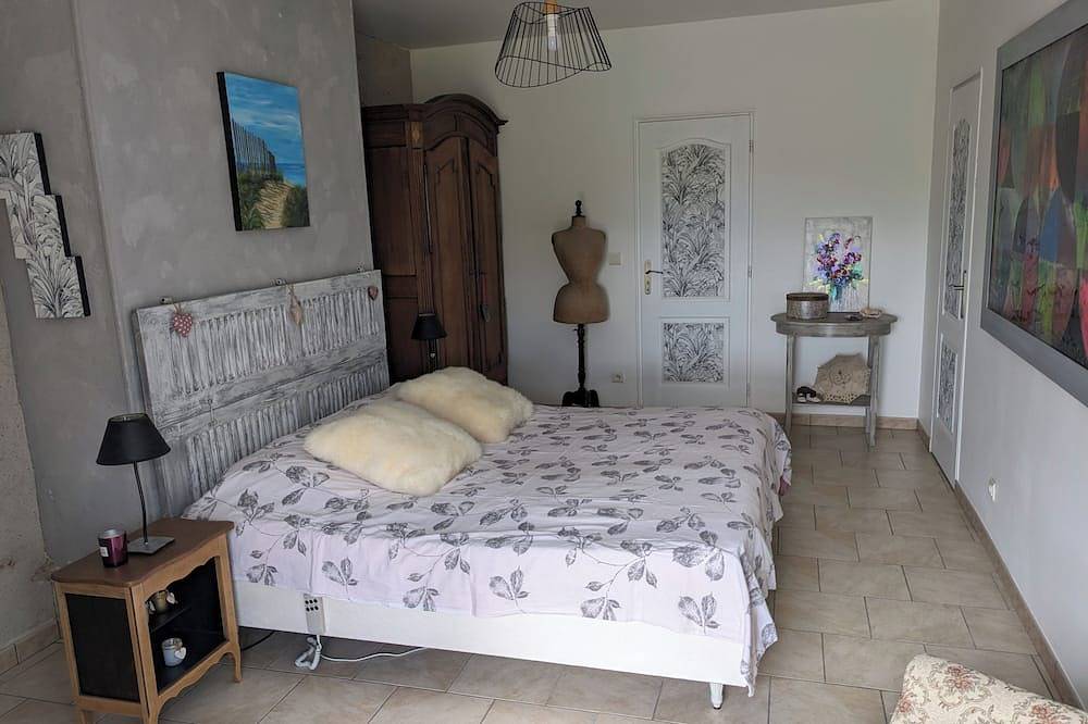 Town house, quiet, spacious in La Chaussée-Saint-Victor, Blois region