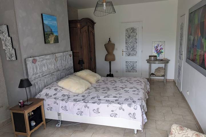 Location de vacances pour 6 personnes à La Chaussée-Saint-Victor - 3