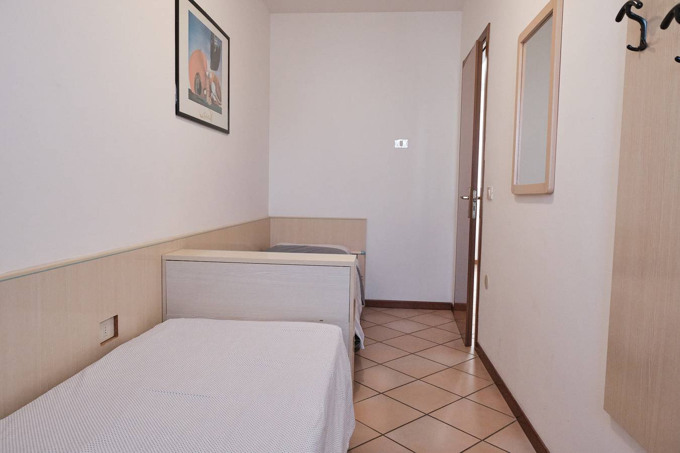 Ganze Wohnung, Gemütliche Wohnung am Meer - Beahost in Rosolina Mare, Polesine