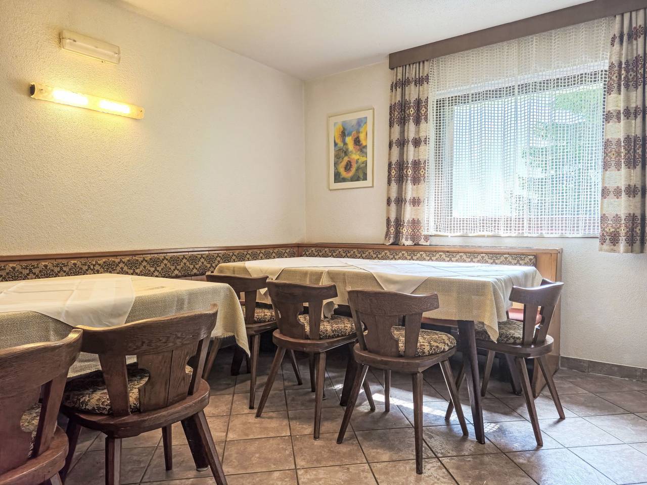 Ganze Wohnung, Garberlashof in Längenfeld, Ötztal