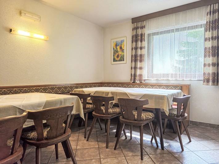 Ferienwohnung für 13 Personen, mit Balkon und Ausblick sowie Garten in Längenfeld - 3