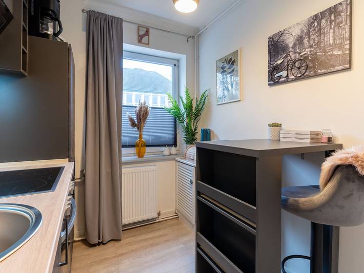 Ferienwohnung für 2 Personen in Tönning - 4