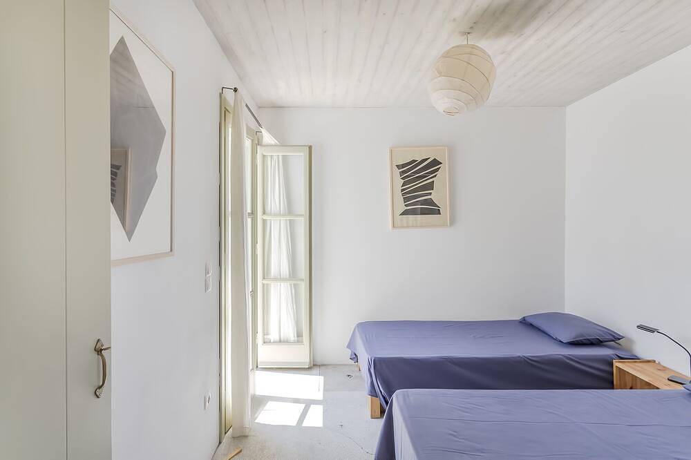 Ferienhaus / Villa - Skyros in Skyros