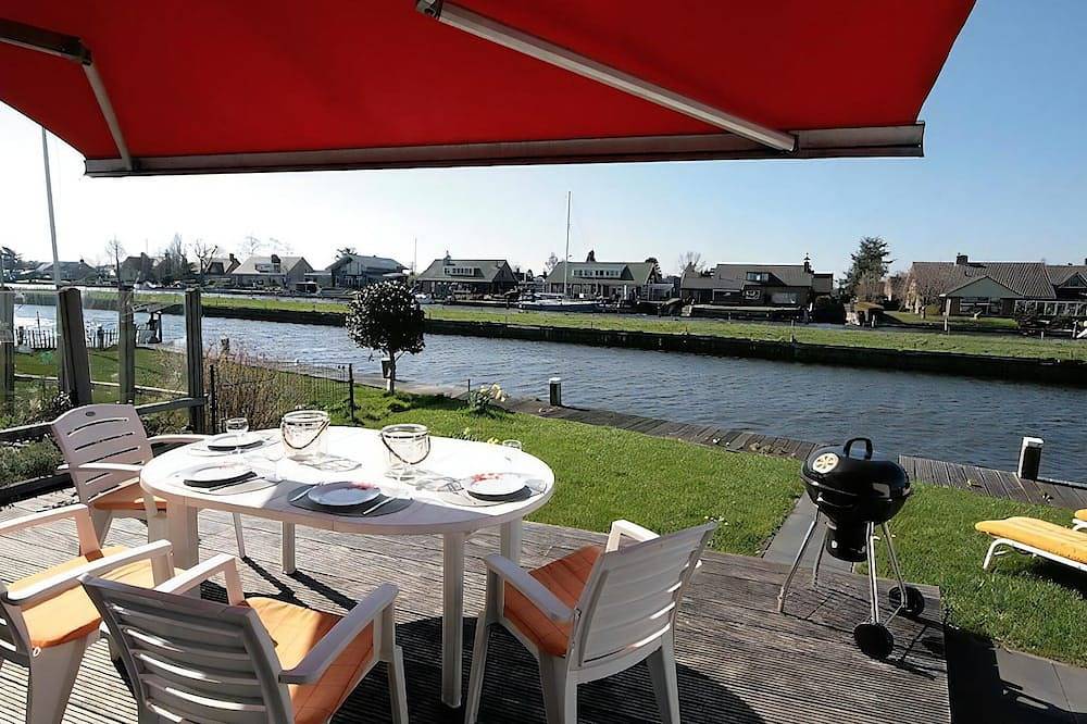 Casa vacanza a Lemmer a partire da 168€ a notte