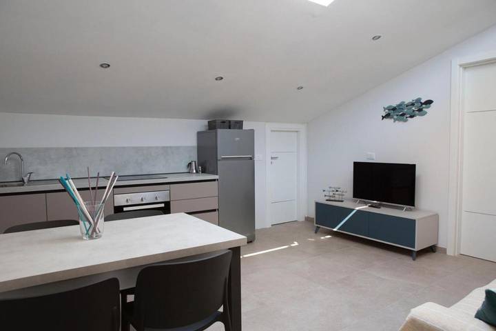 Ferienwohnung für 3 Personen in Vada - 2