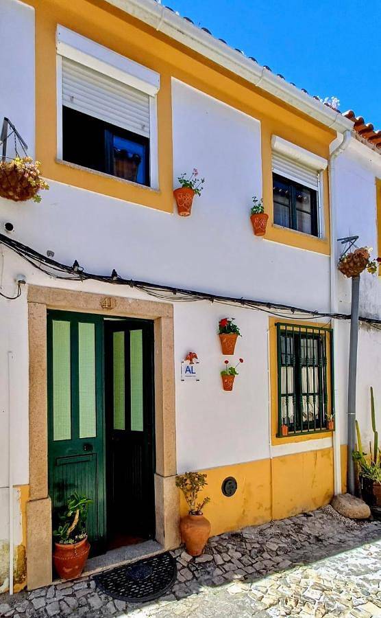 Location de vacances pour 6 personnes, avec jardin dans Nisa - 4