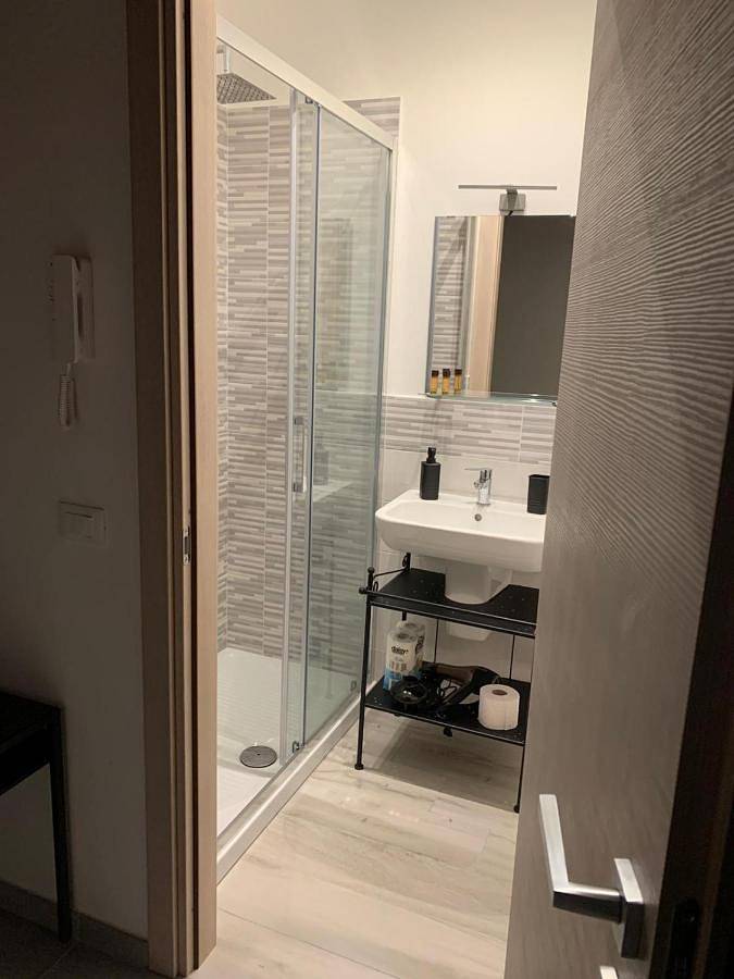 Double Room in Lascari, Provincia di Palermo