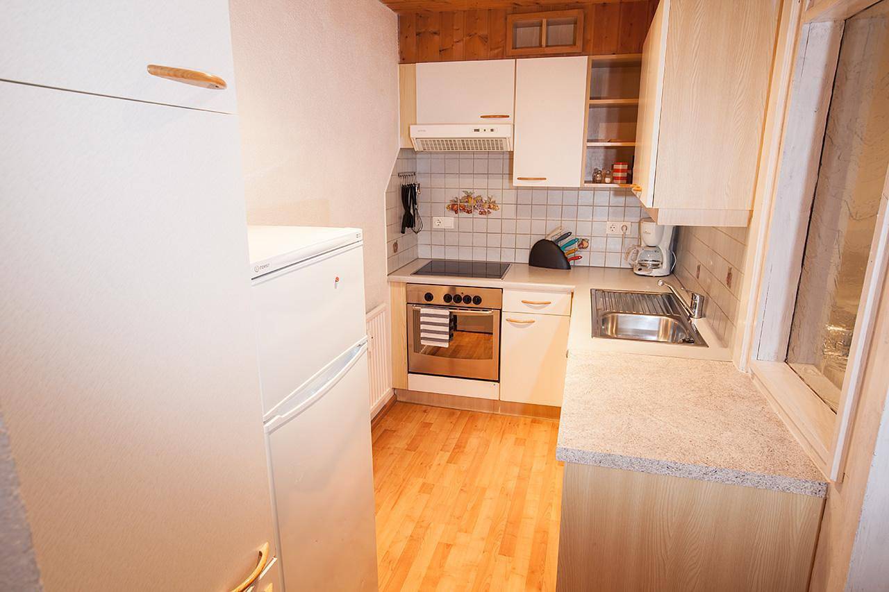 Ganze Ferienwohnung, Ferienwohnung Hochserles in Stubaier Alpen, Mieders