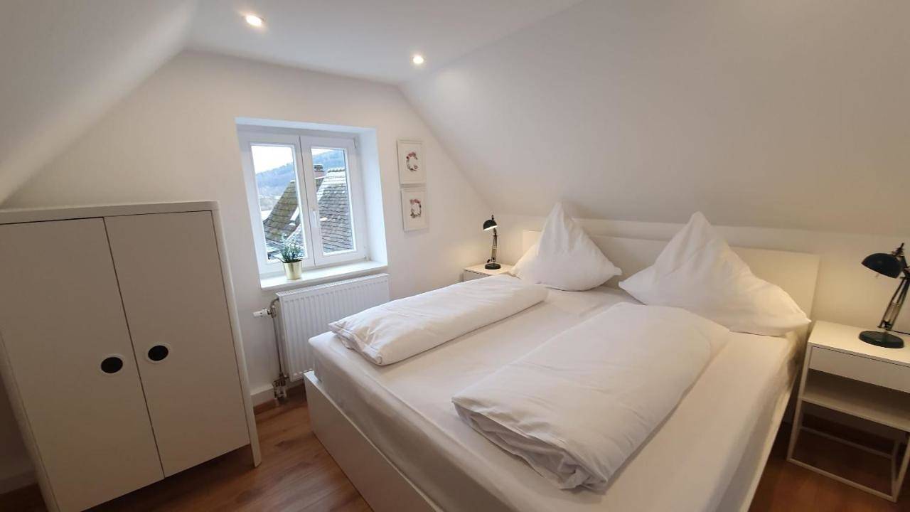 Ganze Wohnung, Superior Apartment in Neckargemünd, Kurpfalz