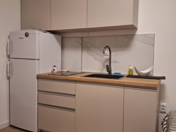 Ganze Wohnung, Wohnung "Wohnung Nr. 2". in Sibenik, Šibenik-Knin
