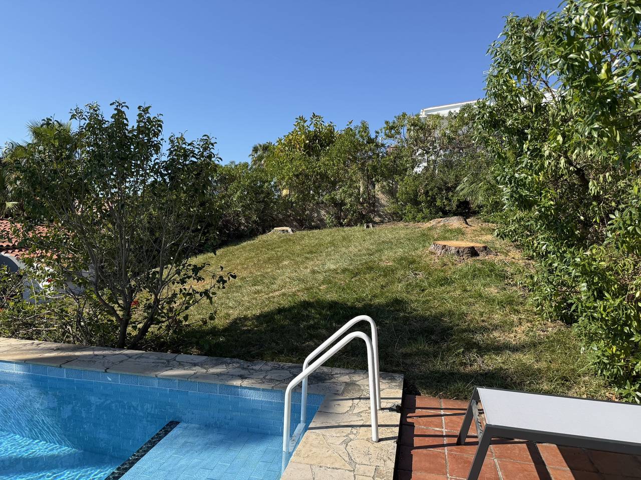 Chalet Grecia in Peñíscola, Costa del Azahar