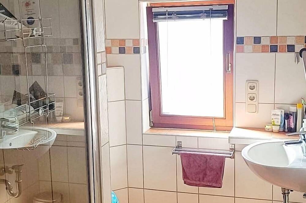 Ganze Wohnung, Gemütliche 2 Zimmerwohnung und Hof in Sankt Goar, Mittelrhein