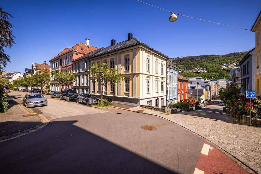 Entire apartment, Heimby apartments | Brand New apartment in Bergen in Bergenhus, Bergen