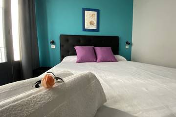 Gîte pour 3 Personnes dans Roses Centre, Roses, Photo 2