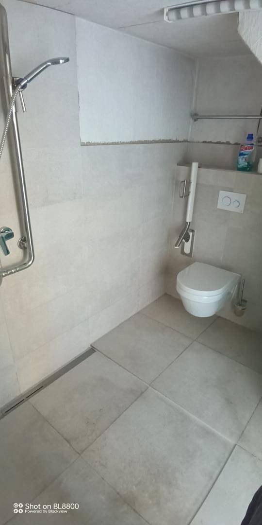 Appartamento intero, Neu! Monteurwohnung Philippsburg in Filisburgo, Pianura del Reno