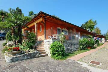 Ferienpark für 6 Personen in San Felice del Benaco, Gardasee-Berge, Bild 1