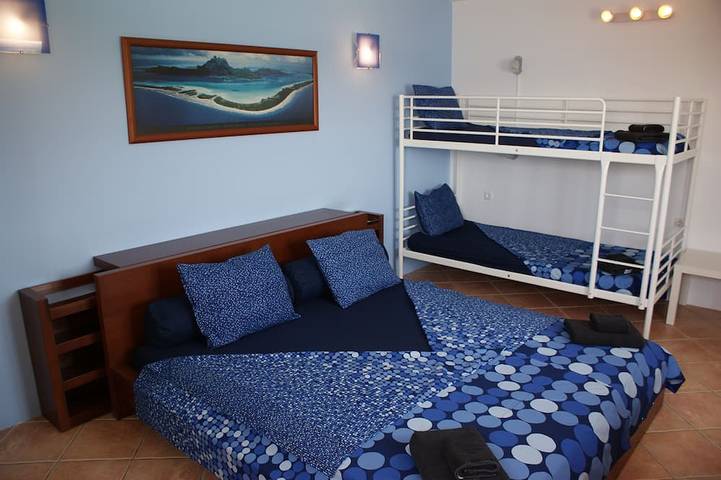 Theologos Malesina: Ferienhaus / Villa - Theologos, Malesina in Theologos, Fthiotida