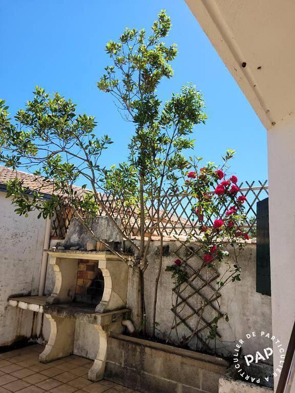 Location de vacances pour 6 personnes, avec terrasse, animaux acceptés dans Phare de Chassiron - 4