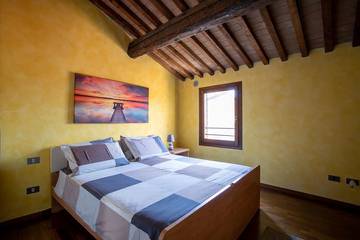 Ferienwohnung für 4 Personen in Padua, Padua Provinz, Bild 3