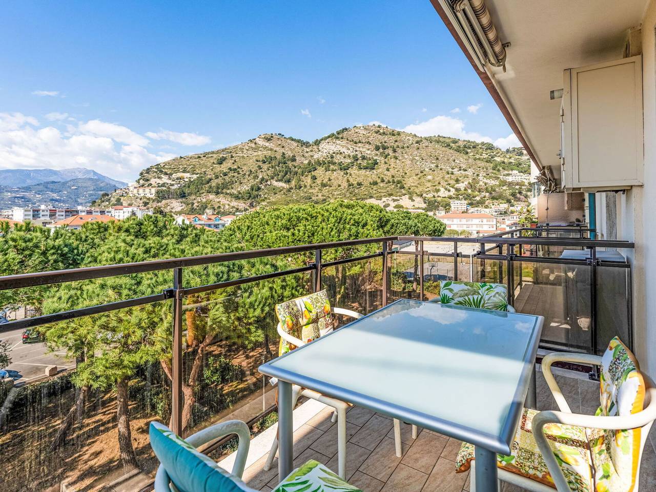 Apartamento entero, Casa Leonilde - Casa Leonilde 655.1 in Ventimiglia (Ciudad), Ventimiglia