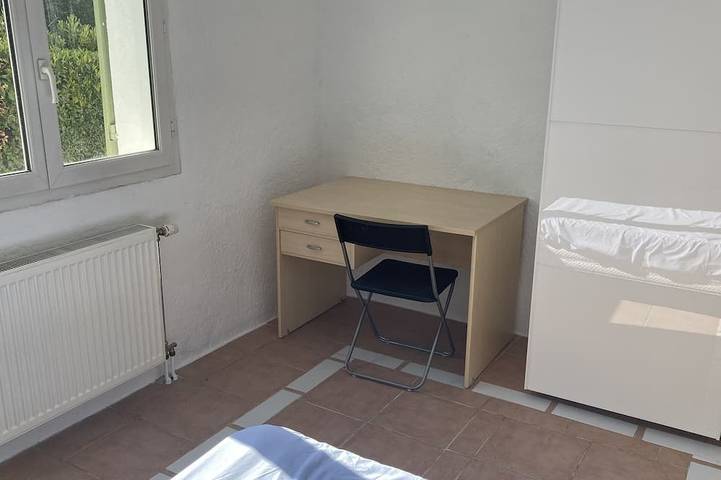 Location de vacances pour 12 personnes, avec jardin, animaux acceptés à Saint-Galmier - 3