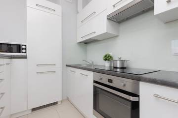 Apartment for 4 People in Bemowo, Warsaw, Photo 3