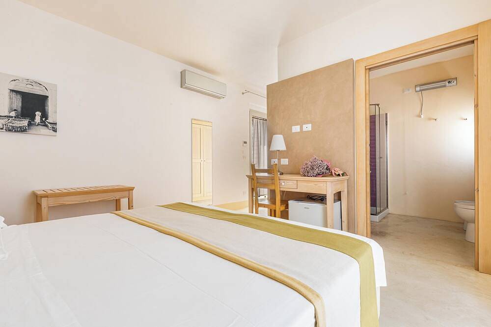 Agriresort Masseria Giovanni - Matrimoniale in Martano, Lecce Provinz