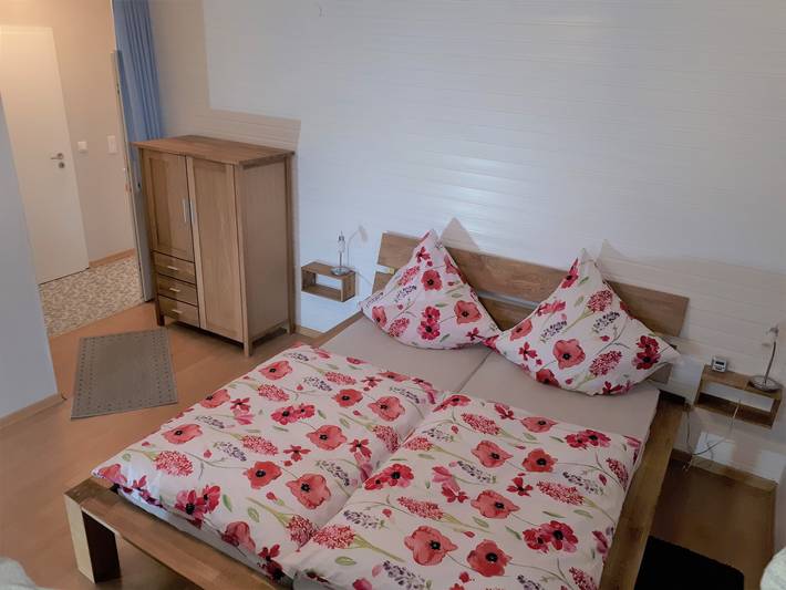 Apartamento vacacional entero, Apartamento de vacaciones para 3 personas con terraza in Burg auf Fehmarn, Isla de Fehmarn