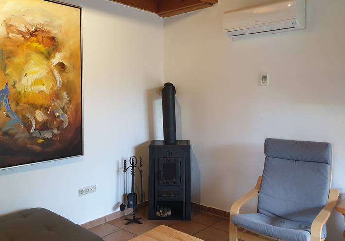 Ferienhaus für 8 Personen, mit Garten und Terrasse in Nieheim - 2