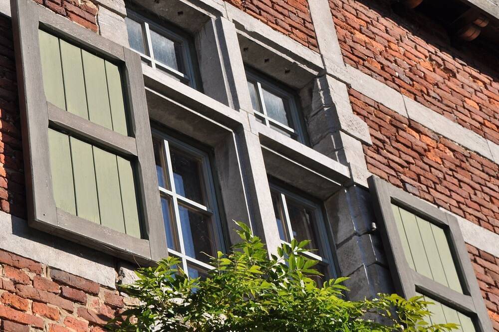 Ganze Wohnung, Erleben Sie eine Tour ..... in Feluy, Seneffe