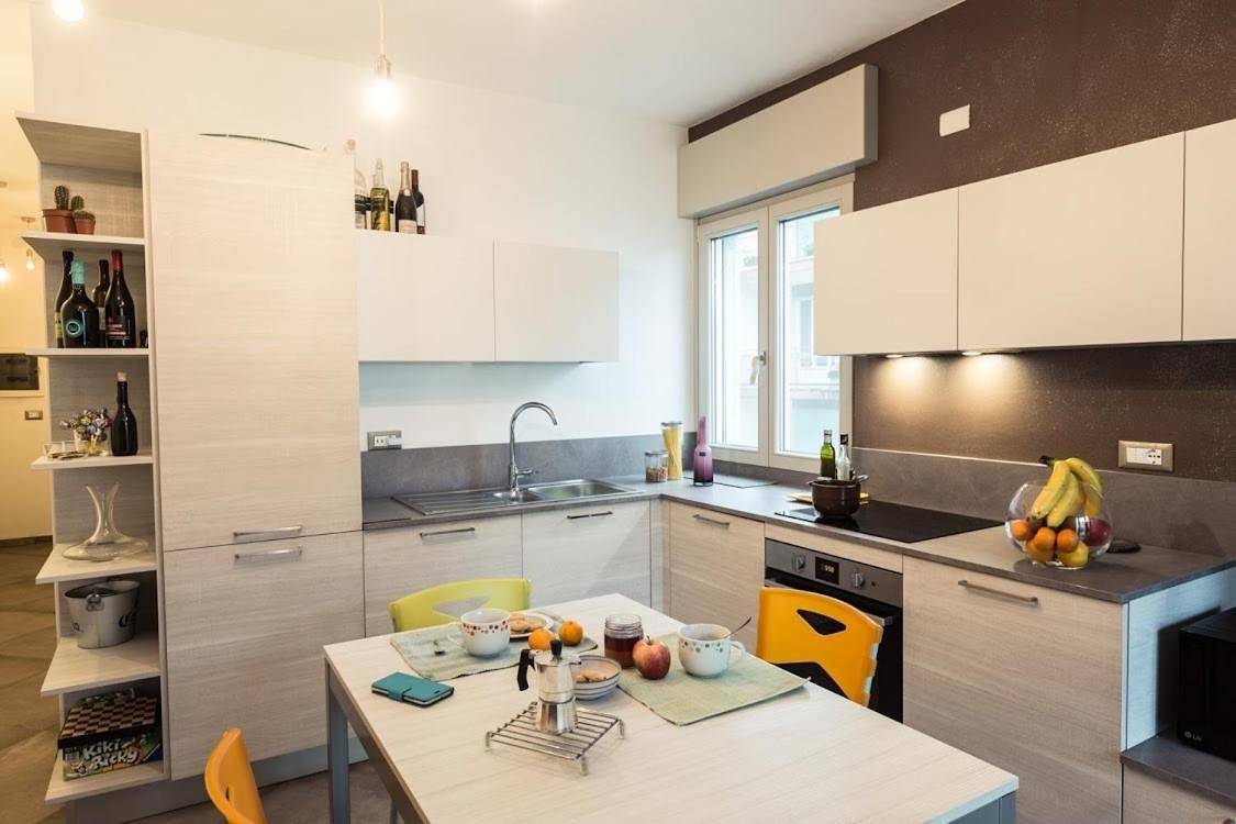 One-Bedroom House in Family Beach, Grado