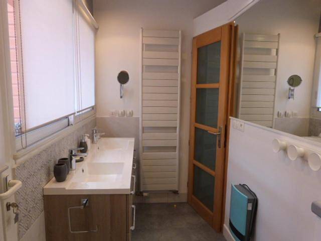 Double Room with Pool View in La Rochelle, Région de La Rochelle