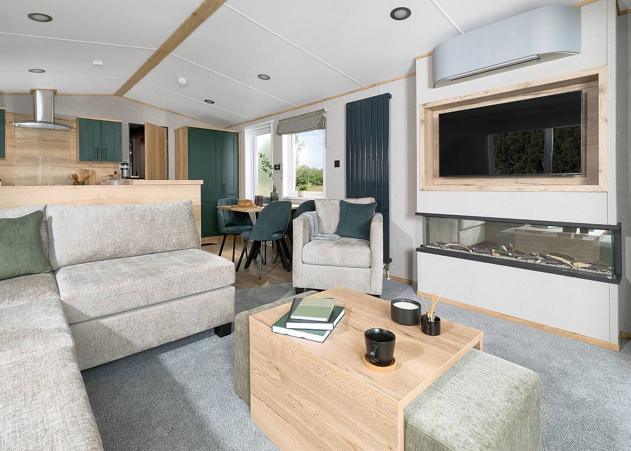 Premium 3 bed in Horsey, The Broads