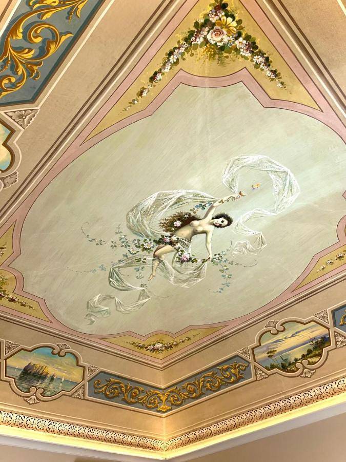 B&b per 2 persone, con panorama e giardino a Castelbuono