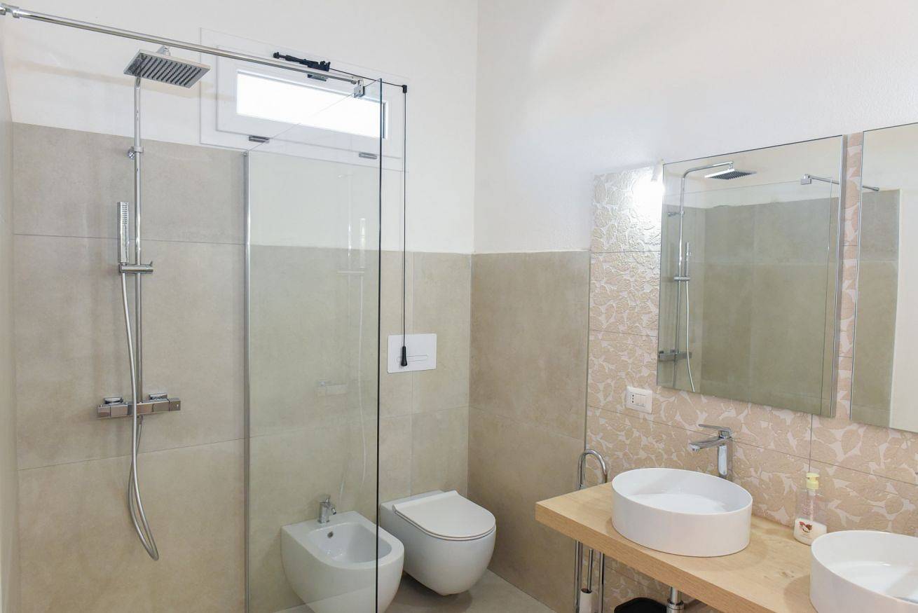 Tatta & Nanna Rooms "Suite"  in Oliena, Barbagia