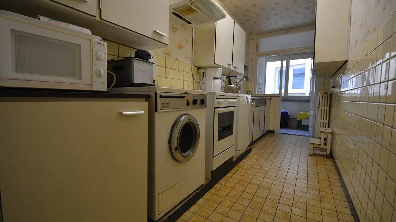 Geheel vakantieappartement, Vakantieappartement voor 8 personen in Le Zoute, Knokke-Heist
