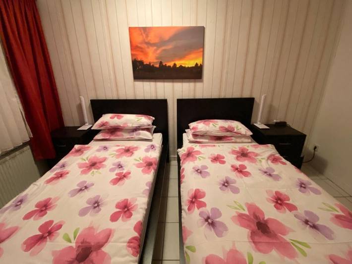 Gîte pour 4 personnes, avec sauna et jardin, animaux acceptés dans Langgons - 4