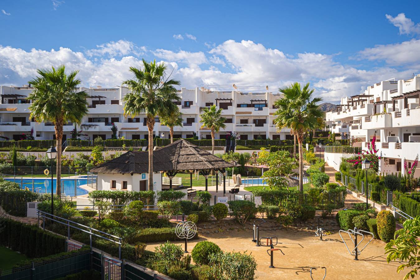 Ganze Wohnung, Nuestro Paraiso in Mar de Pulpi, Pulpí